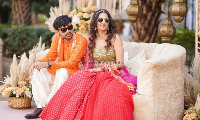 Ashmieta Bridal Studio