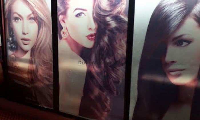 New Virgin Beauty Parlour