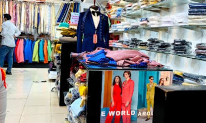 Excellent Dulha Ghar