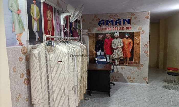 Aman wedding celleton