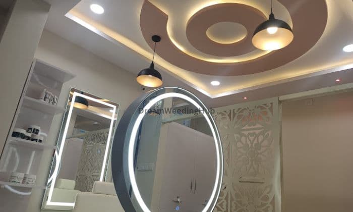 Charmy Bridal Beauty Studio