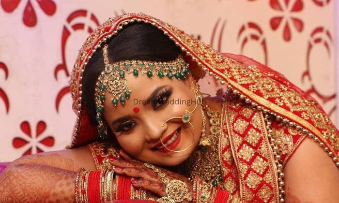 Jessica Bridal services