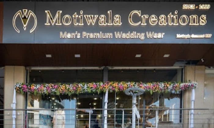 MOTIWALA CREATIONS