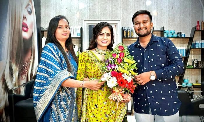 Rashmi Beauty Care Rashmi Beauty Care