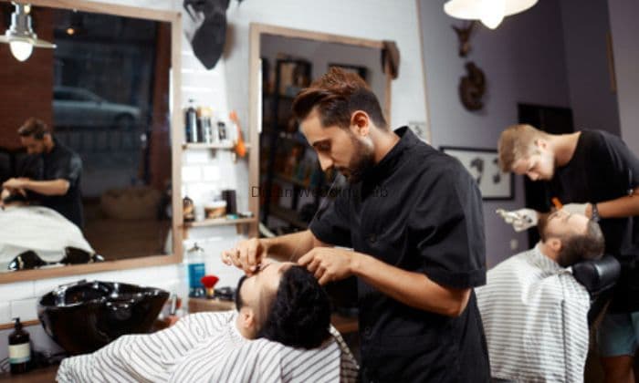 Excellence The beauty salon Excellence The beauty salon