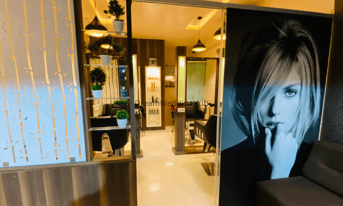 N&B Unisex Salon N&B Unisex Salon