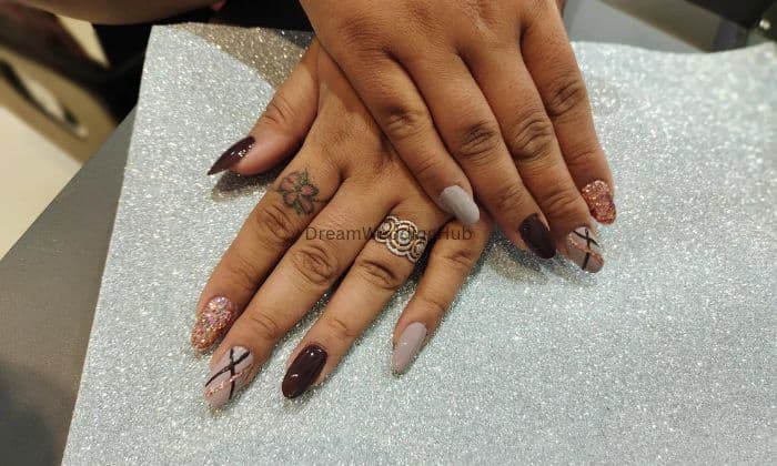 Shine Make Up studio