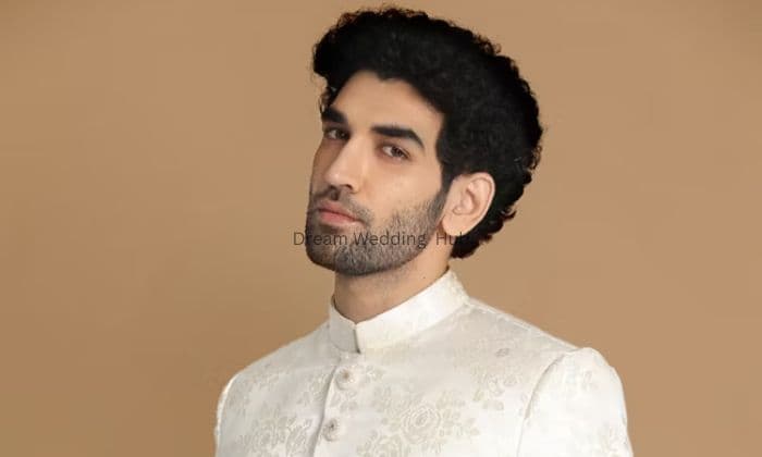 Karni Sherwani