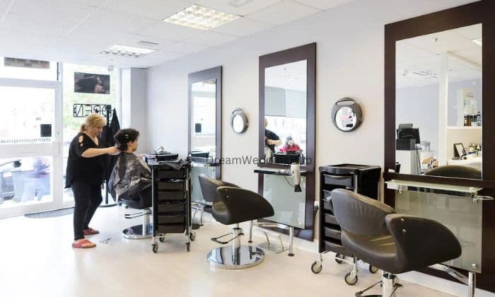 Vishal Beauty Parlour