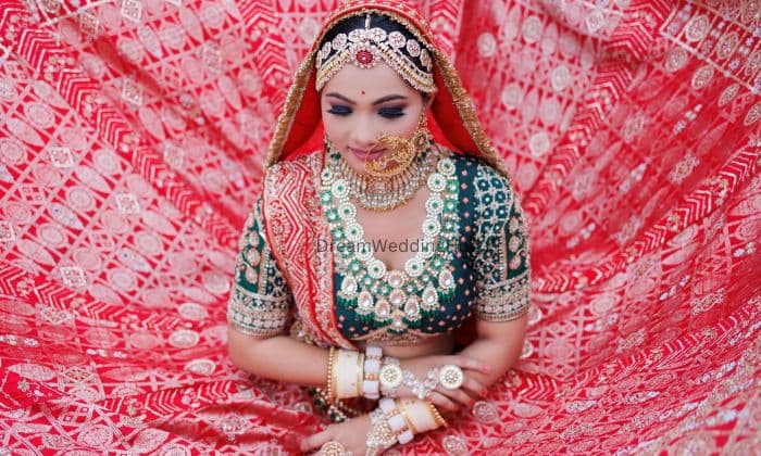 K.Sisters Bridal Makeover K.Sisters Bridal Makeover