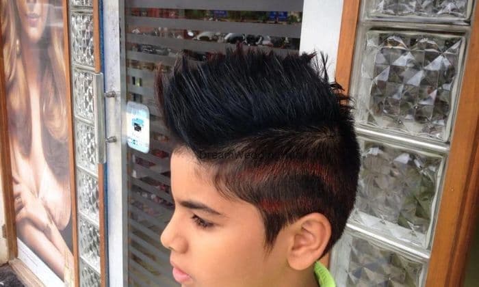 Champion Ladies & Gents