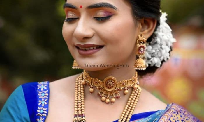 Himani Makeup Studio