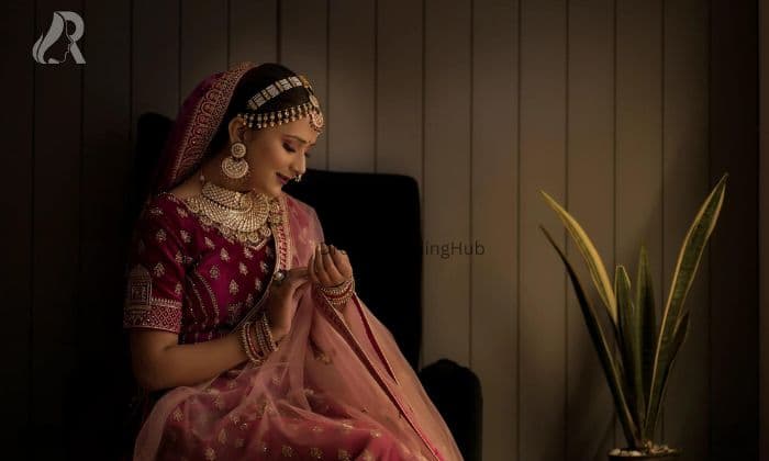 Reshu’s The Beauty Studio