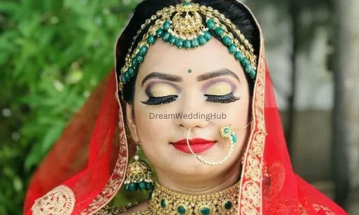 Bhavika Jeegnesh Bosamiya