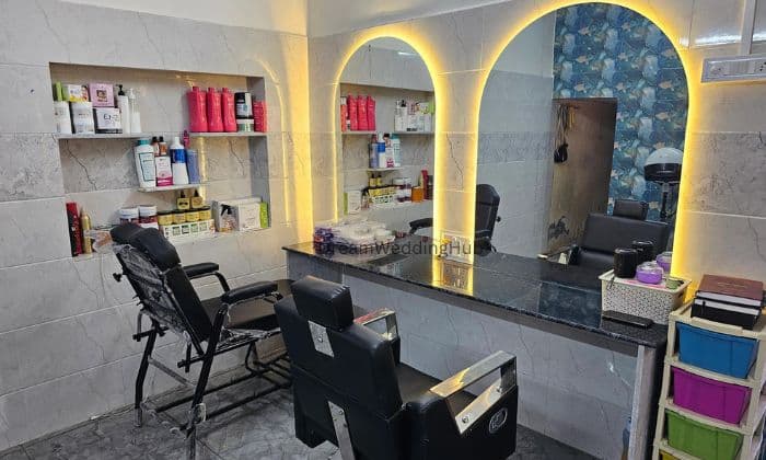 Arabian Beauty Salon