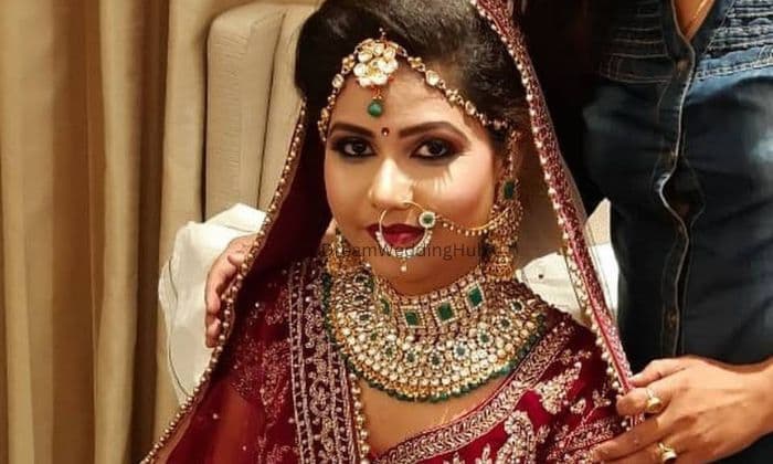 Vishishta beauty care