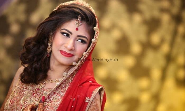 THE UNIQUE HAIR & BEAUTY SALON