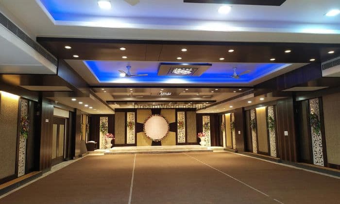 Hans Paradise Garden