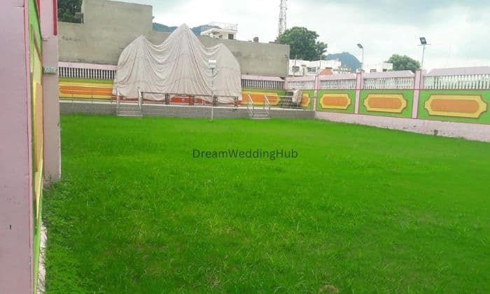 Siddh Ganesh Samaroh Sthal