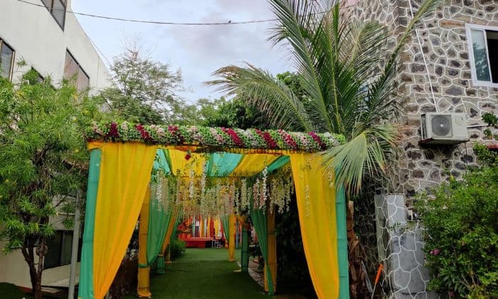 Royal Heritage Resort