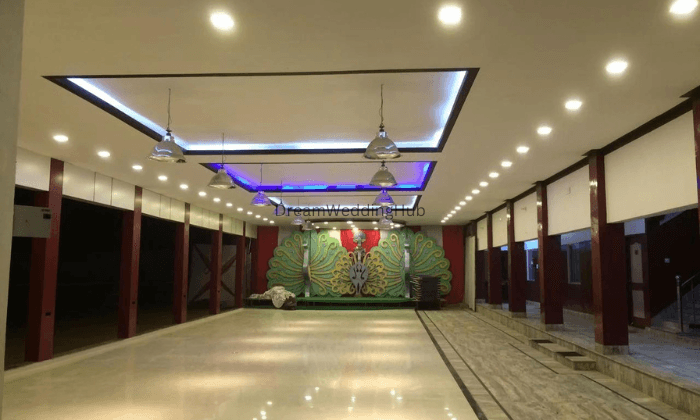 Laxmipati Marriage Palace