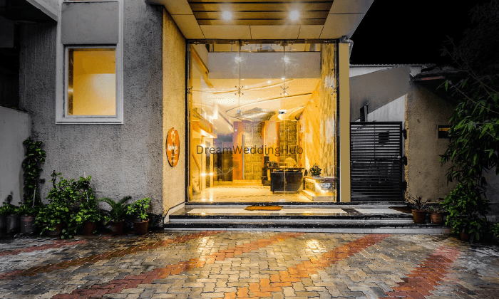 Townhouse 1432 KUNDAN LEELA RESORT