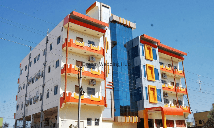 Hotel Suncity Palace