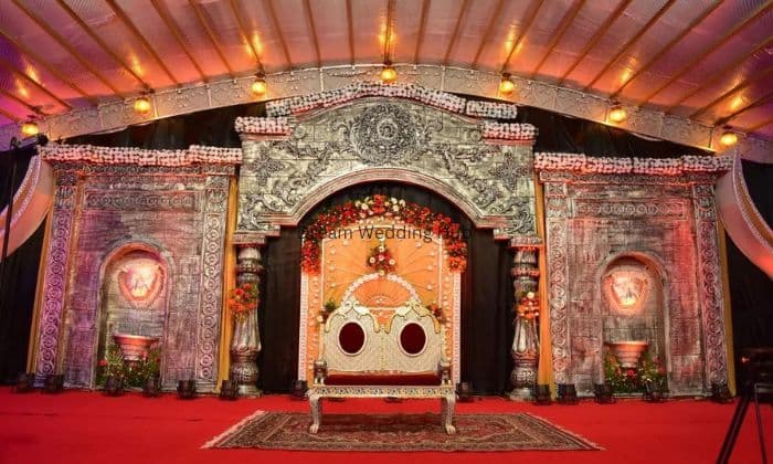 Ashish Vatika Garden