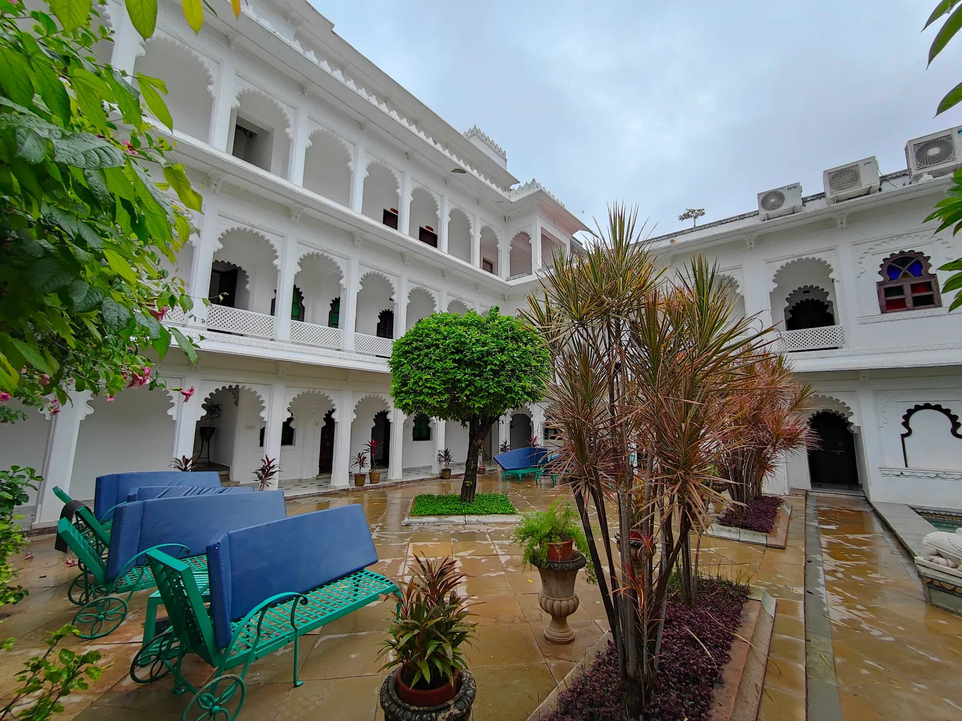 Amet Haveli
