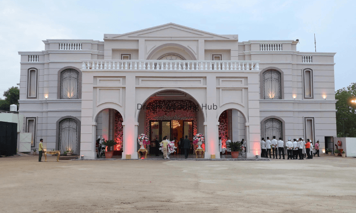 The Mansion Resort The Mansion Resort