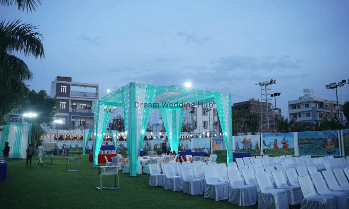 Shreeji Vihar Vatika Shreeji Vihar Vatika