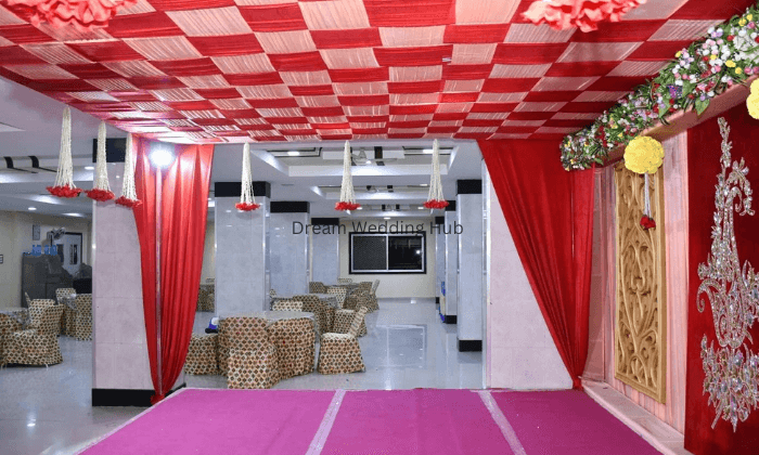 Mahaveer Banquet Mahaveer Banquet