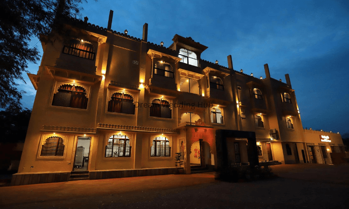 Riviera Madaar Resort Riviera Madaar Resort