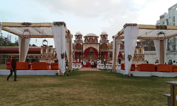 Rani Bagh Marriage Garden Rani Bagh Marriage Garden