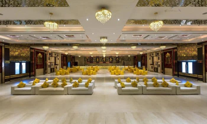 Hotel Kasturi Orchid