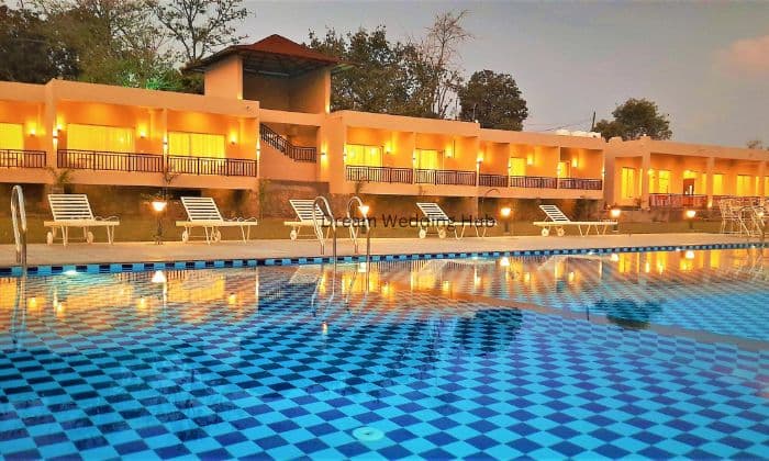 Kumbhal Exotica Resort