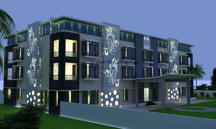 The G Mount Valley Resort