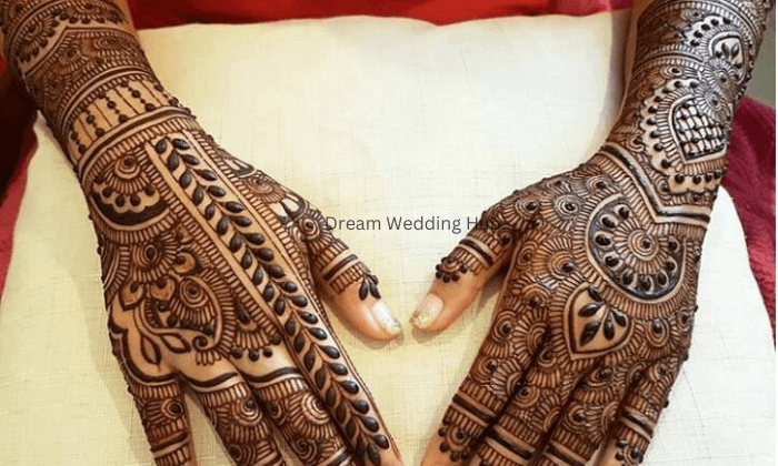 Pooja Mehndi Art Pooja Mehndi Art