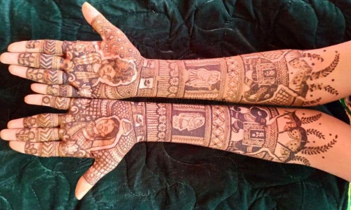 Priyanka Mehndi Art Priyanka Mehndi Art