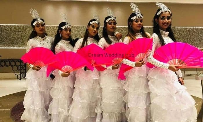 AVI Dance Troupe AVI Dance Troupe