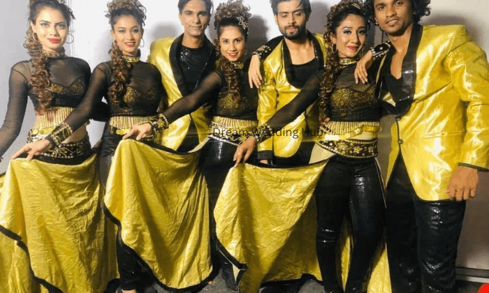 MDB Choreography MDB Choreography