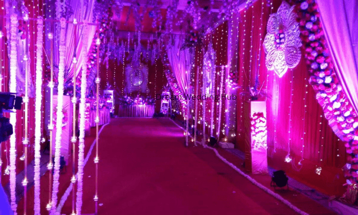 Shekhar Flower Decoration