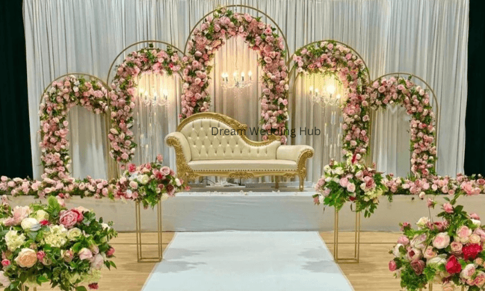 The Creative Decoration