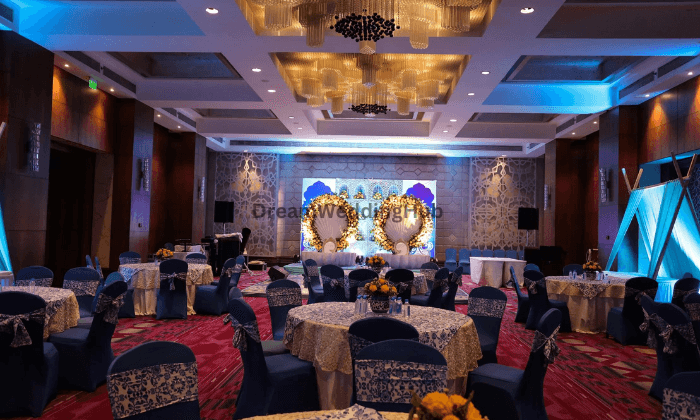 Purple Chime Weddings