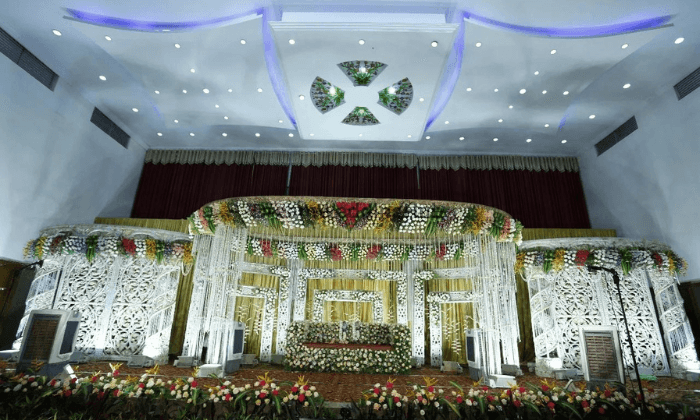 Pannagas Event Management