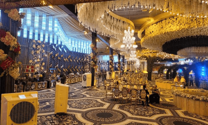 JAIHIND WEDDING PLANNER