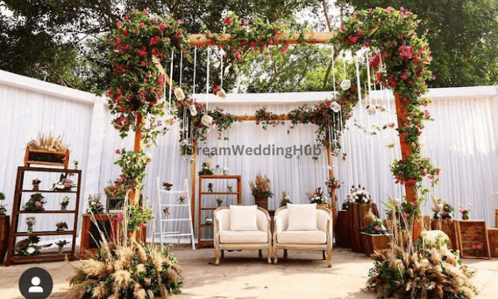 Shagun wedding planner