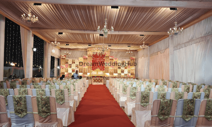 CELEBRATIONS  Banquet