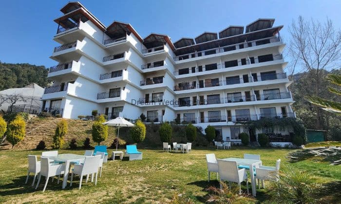 Ekant Retreat Resort