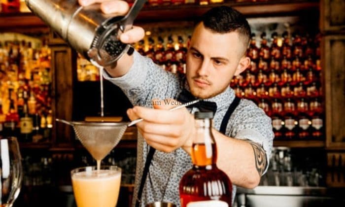 Krishba Hansraj And Ice Bar